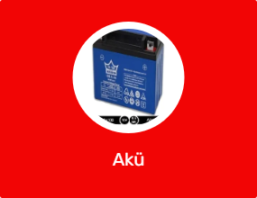 Akü