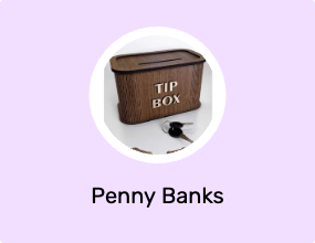 Penny Banks