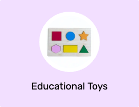 Educational Toys
