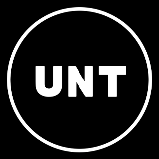 UNT-Shop logo