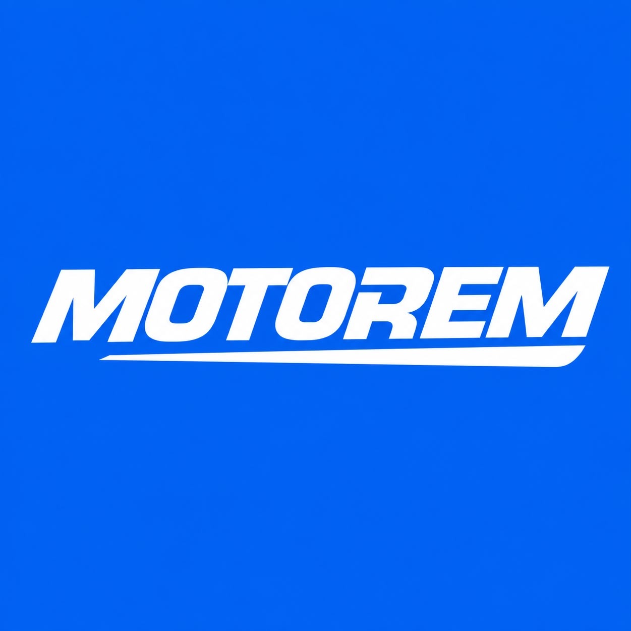 Motorem