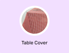 Table Cover