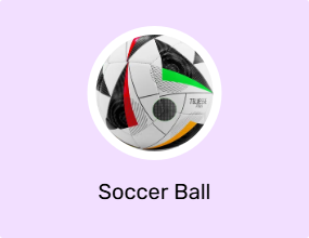 Soccer Ball