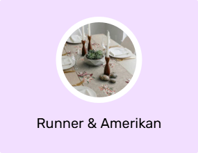 Runner & Amerikan Servisi