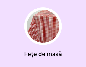 Capac de masă