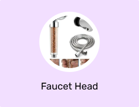 Faucet Head