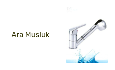 Ara Musluk