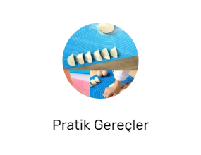 Pratik Gereçler