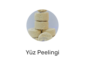 Yüz Peelingi