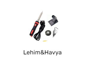 Lehim&Havya