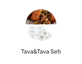Tava&Tava Seti