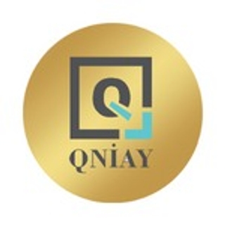 QNİAY logo