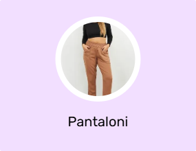 Pantaloni