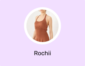 Rochii
