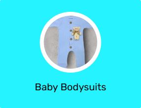 Baby Bodysuits