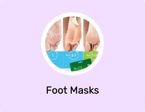 Foot Masks