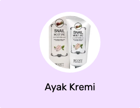 Ayak Kremi