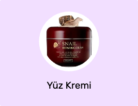 Yüz Kremi