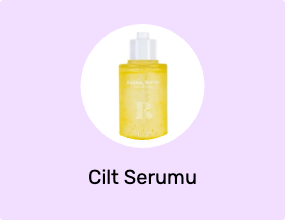 Cilt Serumu