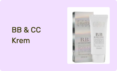 BB & CC Krem