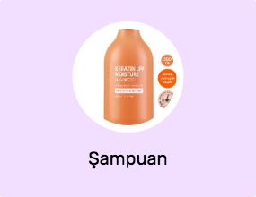 Şampuan