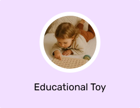 Educational Toy