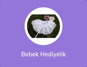 Bebek Hediyelik