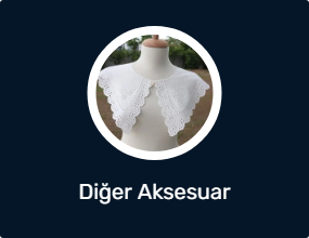 Diğer Aksesuar