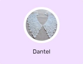 Dantel