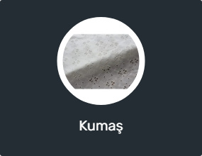 Kumaş