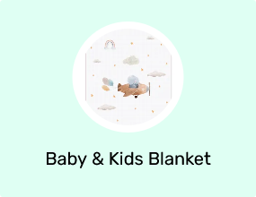 Baby & Kids Blanket