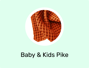 Baby & Kids Pike