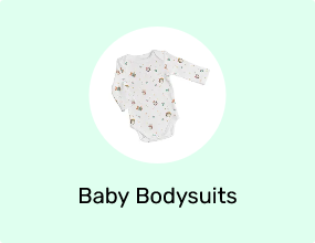 Baby Bodysuits