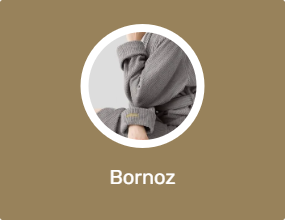 Bornoz