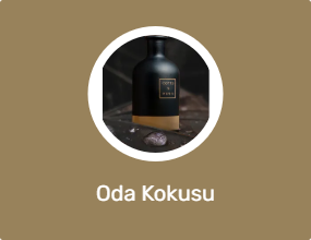 Oda Kokusu