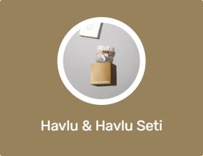 Havlu & Havlu Seti
