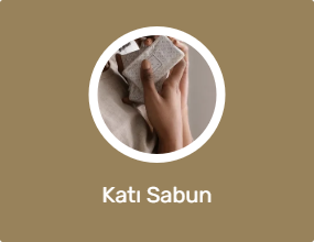Katı Sabun
