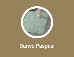 Banyo Paspası