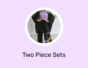 Two Piece Sets