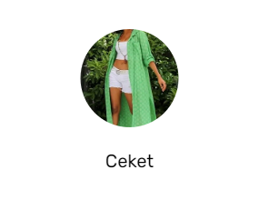 Ceket