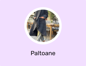 Paltoane