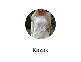 Kazak