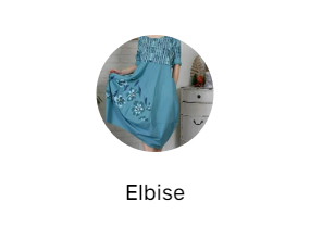 Elbise