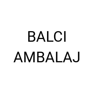 BALCI AMBALAJ