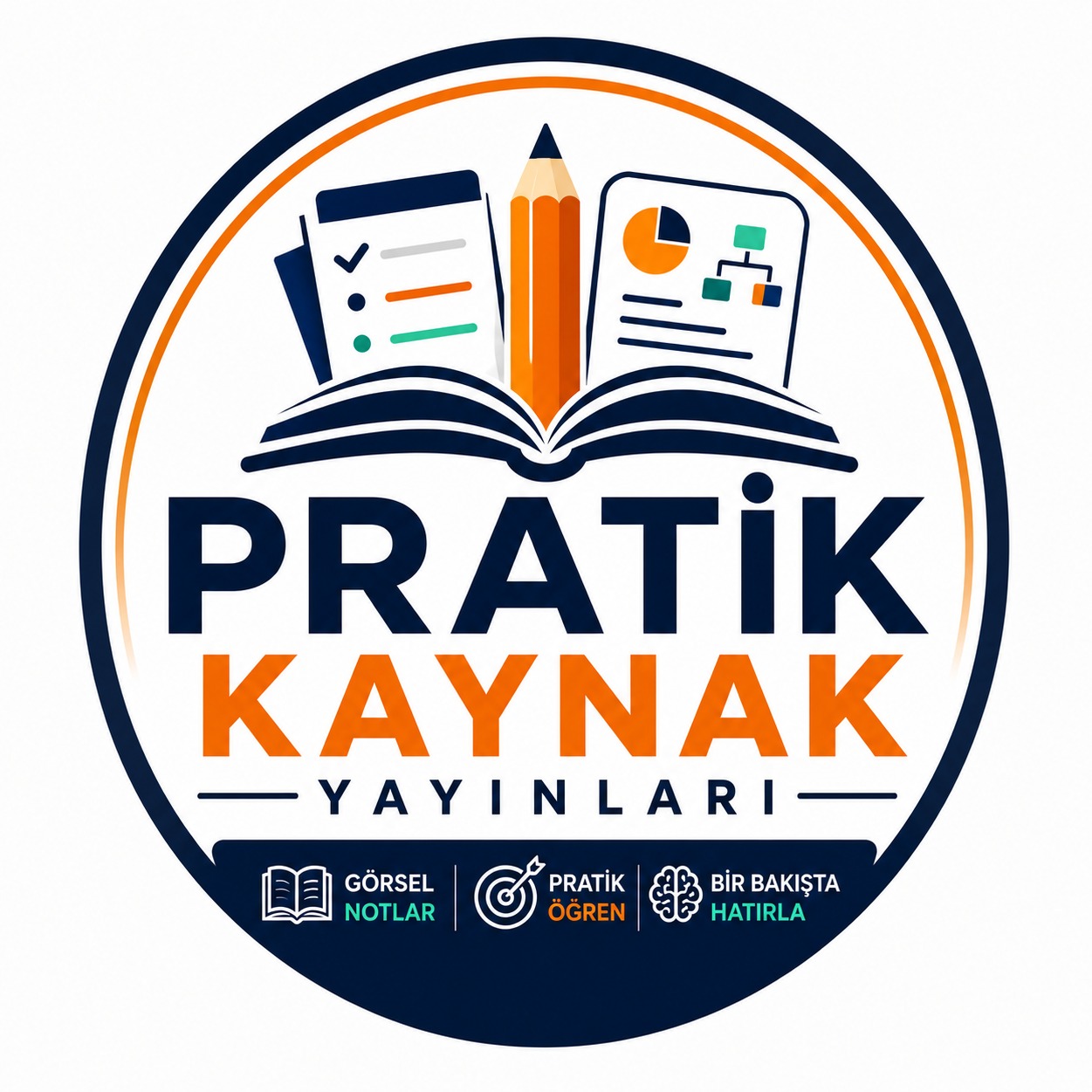 PRATİK KAYNAK YAYINLARI