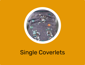 Single Coverlets
