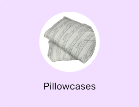 Pillowcases