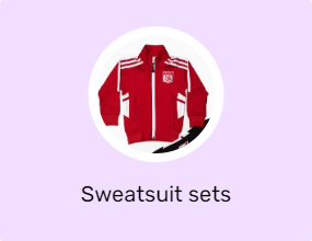 Sweatsuit sets