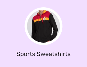 Sports Sweatshirts