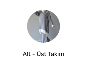 Alt - Üst Takım